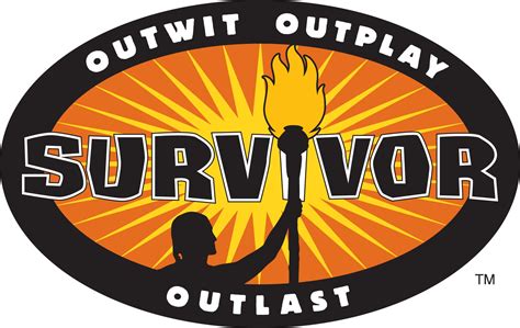 Survivor Logo Creation Gallery