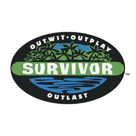 Survivor Logo Creator Gallery