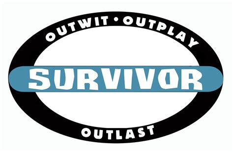 Survivor Logo Generator Gallery