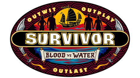 Survivor Logo Inspiration