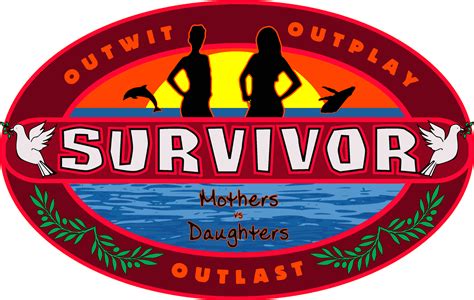 Survivor Logo Templates