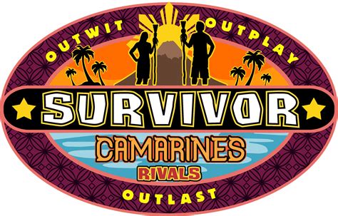 Survivor Logo Templates Gallery