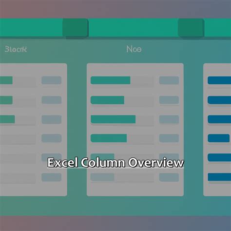 Switch Columns in Excel with Ease