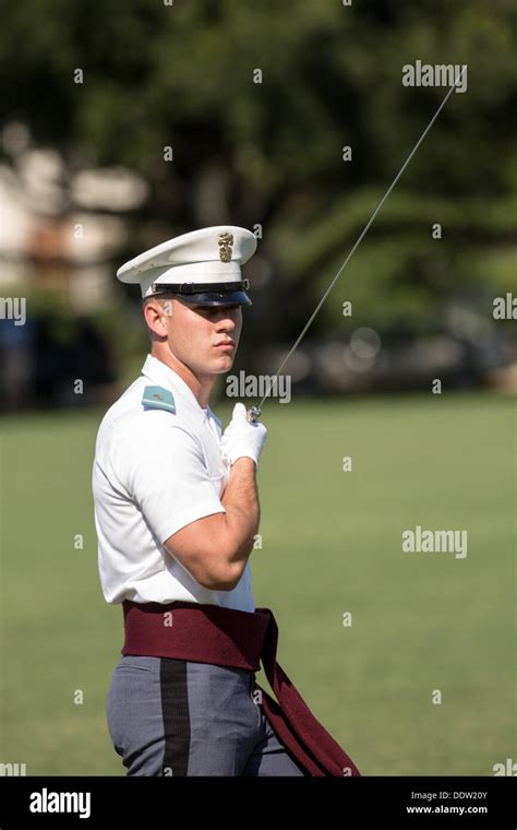 Sword Salute Demonstration