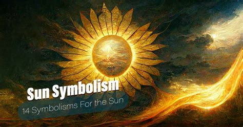 Symbolism and Meaning