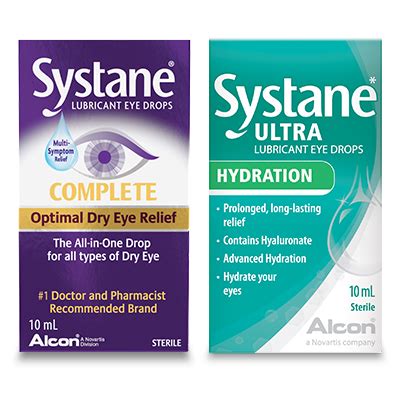 Systane Eye Drops Coupon Code