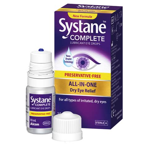 Systane Eye Drops Discount