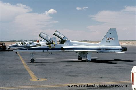 T-38 Talon Trainer Jet