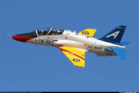 T-45 Goshawk Trainer Jet