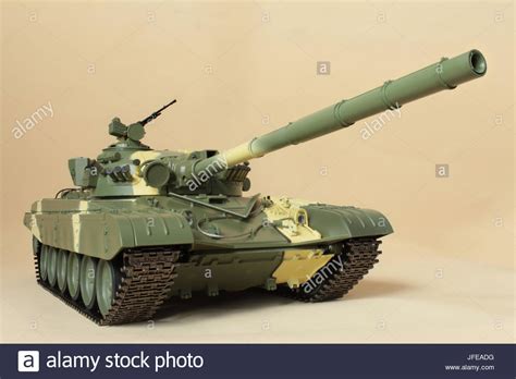 T-72 Firepower Image