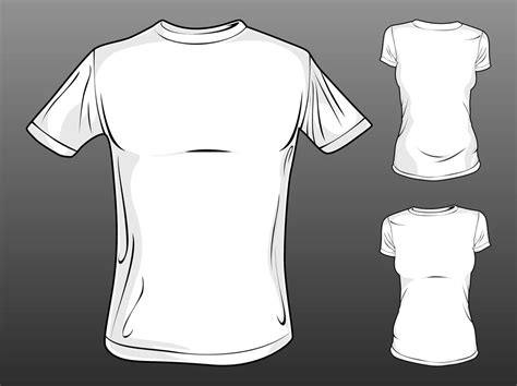 T-Shirt Design Templates Image 4