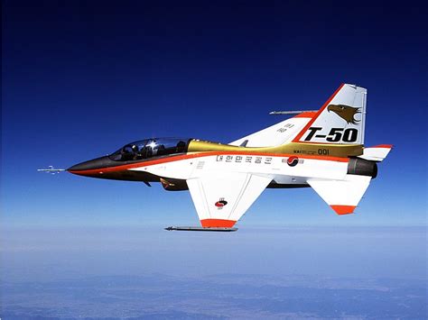 T-50 Export to Indonesia