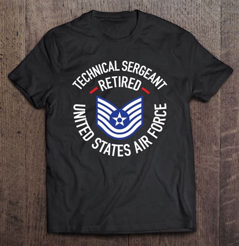 TSGT Merchandise