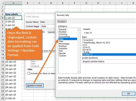 Table Example for Flooring Estimates