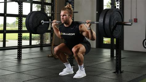 Tactical Barbell Progressive Overload