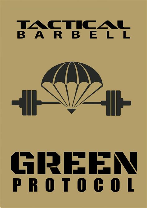 Tactical Barbell Technical Proficiency