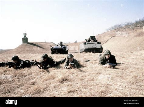 Taegu Air Base Korea Defenses