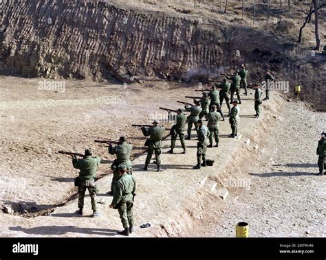 Taegu Air Base Korea Personnel