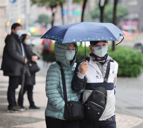 Taiwan January Temperature Festivals