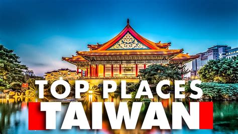 Taiwan January travel tips