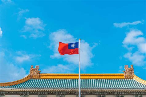 Taiwan Strait Diplomacy