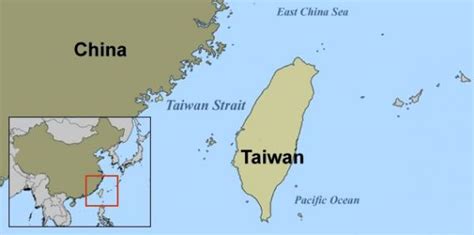 Taiwan Strait Future Directions