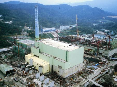 Taiwan nuclear safety