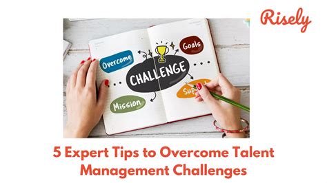 Talent Management Challenges