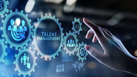 Talent management solutions