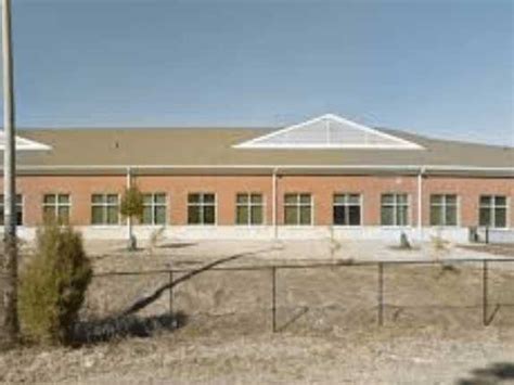 Food Stamp Office in Talladega