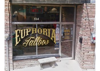 Tallahassee Fl Tattoo Shops Ratings