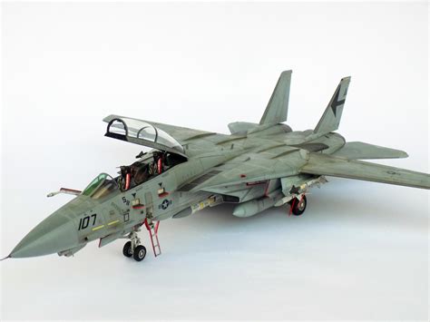 Tamiya F-14 Tomcat