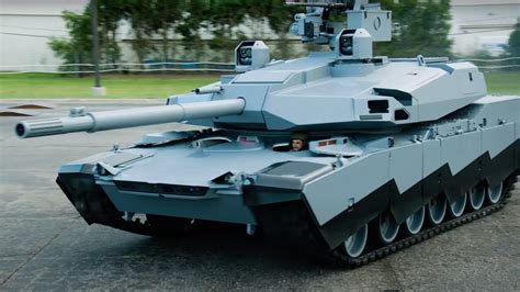 A tank vehicle's advanced technology features