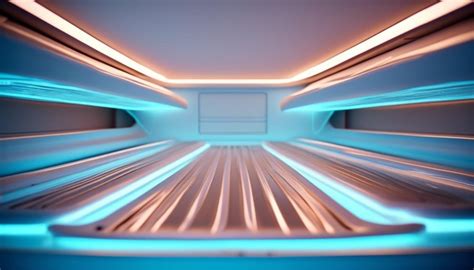 Safety Precautions for Tanning Bed Use