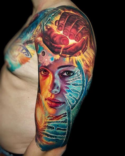 Tattoo Art 10