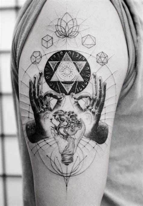 Tattoo Art 8