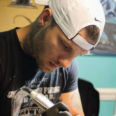 Tattoo Art in Covington GA