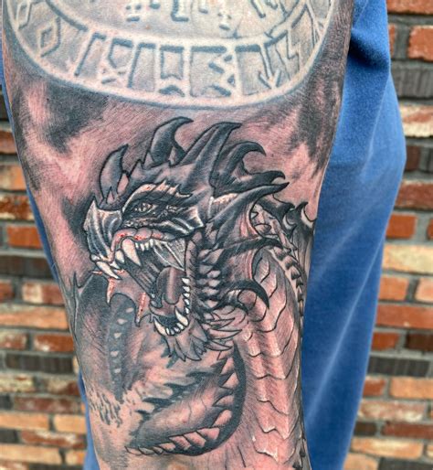 Tattoo Art Knoxville