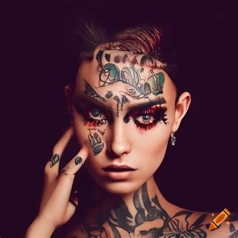 Tattoo Artist 10