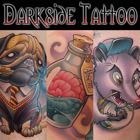 Tattoo Artists in New Haven Ct