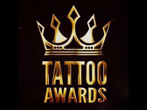 Description of Tattoo Awards