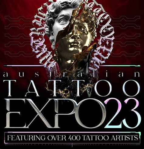 Tattoo Conventions And Events