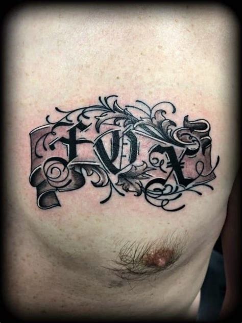 Tattoo Designs Champaign