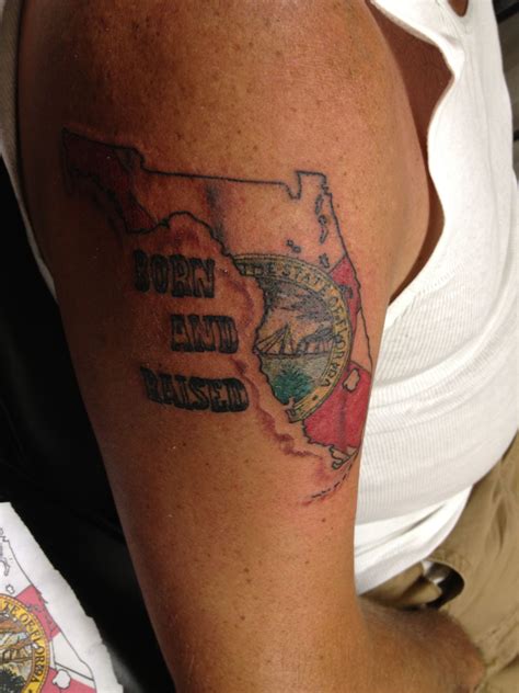 Tattoo Designs in Florida