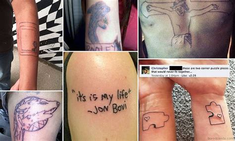 Common mistakes to avoid when getting an Art War Tattoo, such as poor design choice and inadequate aftercare