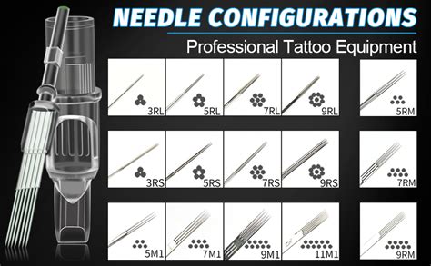 Tattoo Needle Prices