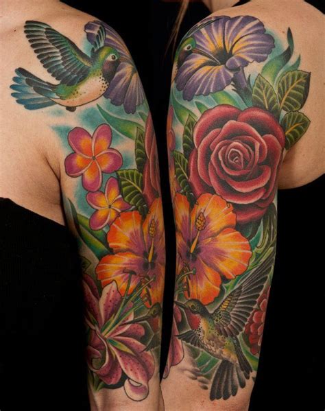 Tattoo Parlors Boise