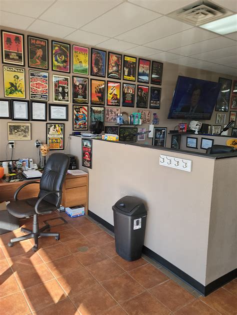 Tattoo Parlors in Bismarck Nd