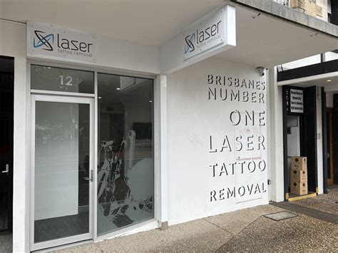 Tattoo Removal Clinic