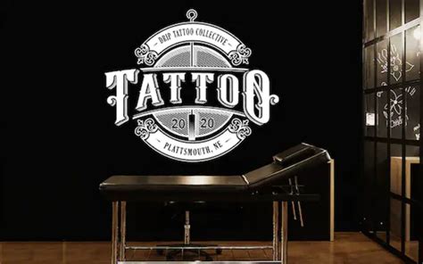 Tattoo Studio